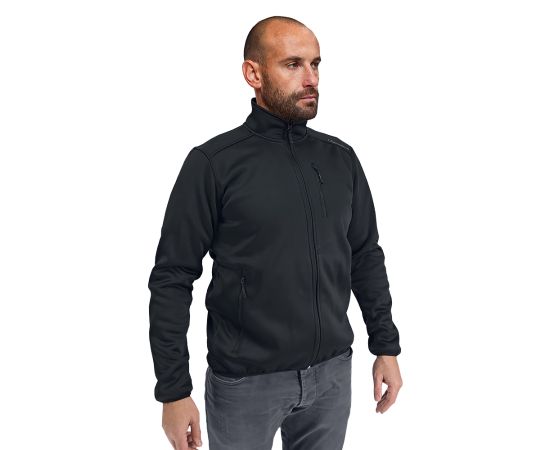 Кофта Tried Gen 2 Black, Размер: 48-50 (M), фото 9