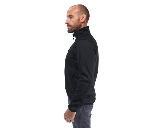 Кофта Tried Gen 2 Black, Размер: 48-50 (M), фото 11