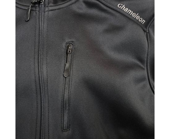 Кофта Tried Gen 2 Black, Размер: 48-50 (M), фото 12