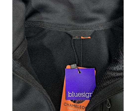 Кофта Tried Gen 2 Black, Размер: 48-50 (M), фото 14