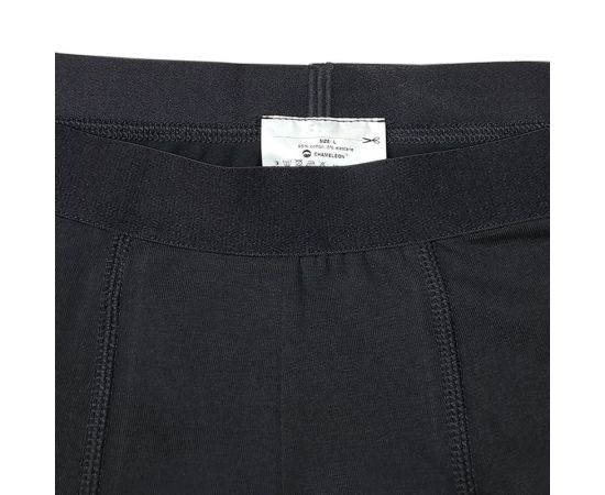 Труси чоловічі Jersey Black, Розмір: 44 (S), фото 8