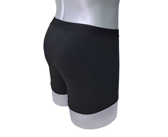 Труси чоловічі Jersey Black, Розмір: 44 (S), фото 4