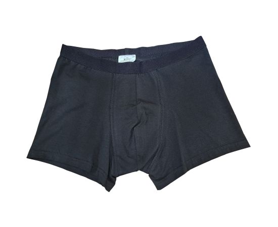 Труси чоловічі Jersey Black, Розмір: 44 (S), фото 6