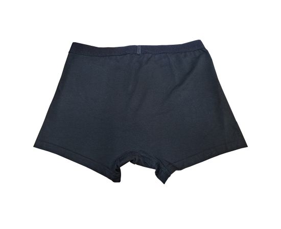 Труси чоловічі Jersey Black, Розмір: 44 (S), фото 7