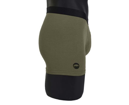 Трусы мужские Jersey Olive, Размер: 44 (S), фото 3