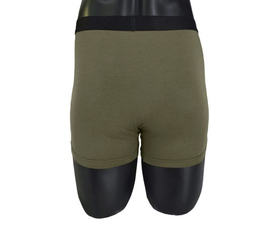 Трусы мужские Jersey Olive, Размер: 44 (S), фото 4
