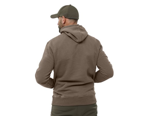 Куртка Anorak warm Gen2 Beige, Колір: бежевий, Розмір: 44-46 (S), фото 11