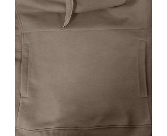 Куртка Anorak warm Gen2 Beige, Колір: бежевий, Розмір: 44-46 (S), фото 14