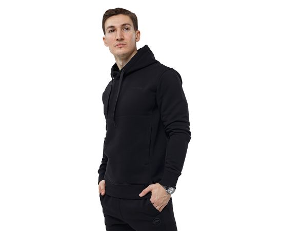 Куртка Anorak warm Gen2 Black, Колір: чорний, Розмір: 48-50 (M)