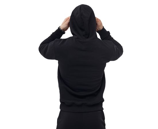 Куртка Anorak warm Gen2 Black, Колір: чорний, Розмір: 48-50 (M), фото 6