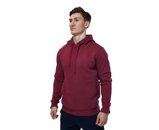 Куртка Anorak warm Gen2 Burgundy, Размер: 48-50 (M)