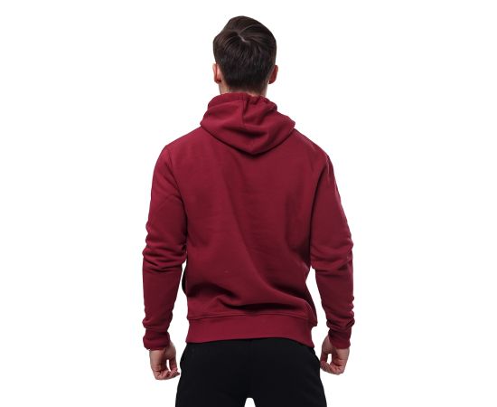 Куртка Anorak warm Gen2 Burgundy, Размер: 48-50 (M), фото 4