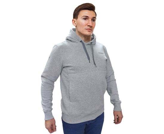 Куртка Anorak warm Gen2 Light Grey, Розмір: 56-58 (XL)