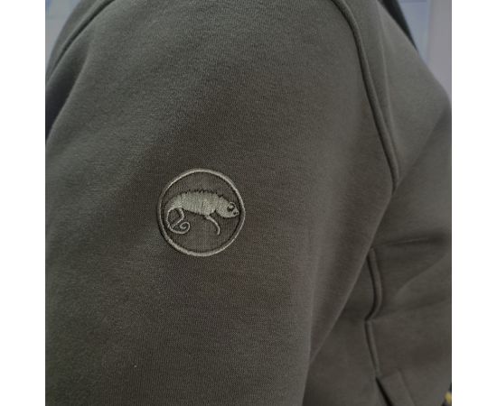 Кофта Anorak warm Gen 2 Tundra, Размер: 44-46 (S), фото 7 Кофта Anorak warm Gen 2 Tundra, Размер: 44-46 (S), фото 7