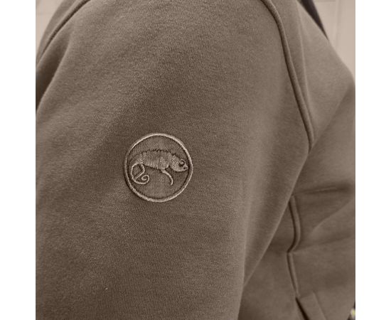 Куртка Anorak warm Gen2 Beige, Колір: бежевий, Розмір: 44-46 (S), фото 15