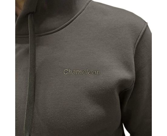 Кофта Anorak warm Gen 2 Tundra, Размер: 44-46 (S), фото 8 Кофта Anorak warm Gen 2 Tundra, Размер: 44-46 (S), фото 8