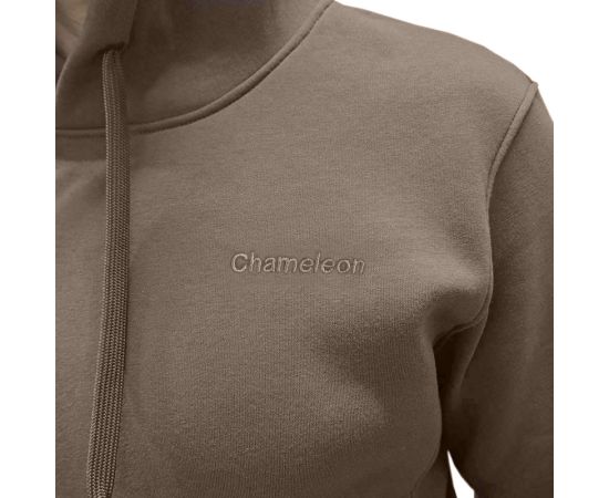 Куртка Anorak warm Gen2 Beige, Колір: бежевий, Розмір: 44-46 (S), фото 16