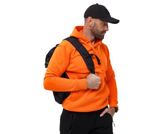 Куртка Anorak warm Gen2 Orange, Размер: 44-46 (S), фото 4