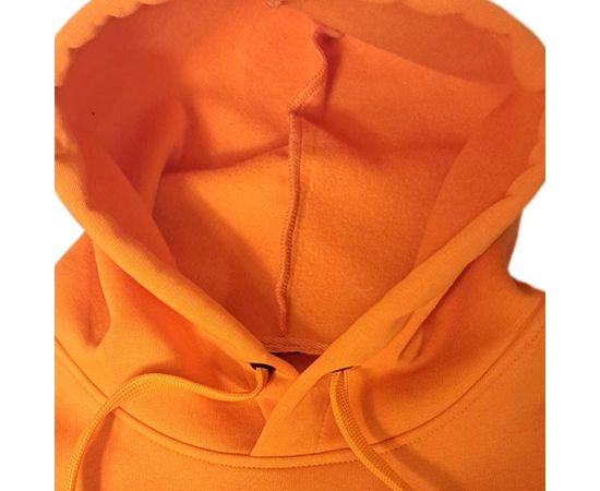 Куртка Anorak warm Gen2 Orange, Размер: 44-46 (S), фото 9