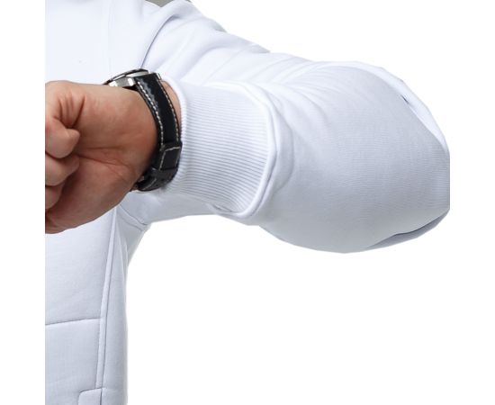 Куртка Anorak warm Gen2 White, Размер: 52-54 (L), фото 6