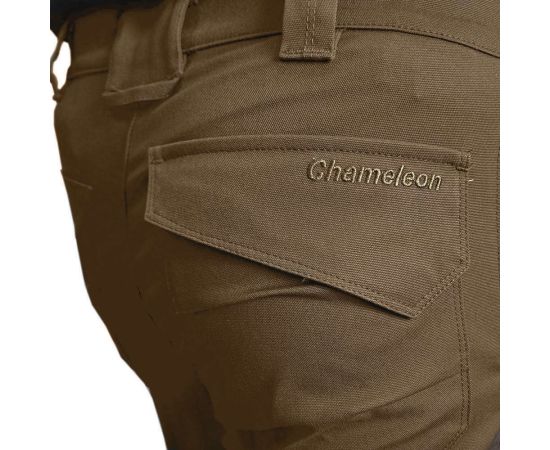 Штани Defender Сoyote, Размер брюк / рост: 52-54/182, фото 10