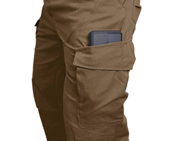 Штани Defender Сoyote, Размер брюк / рост: 52-54/182, фото 11
