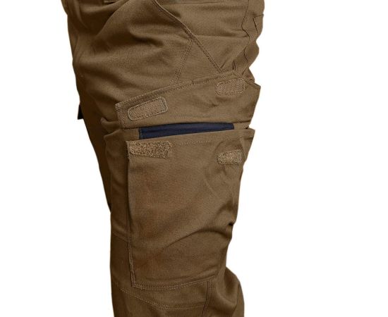 Штани Defender Сoyote, Размер брюк / рост: 52-54/182, фото 9
