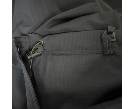 Брюки зимние утепленные Mont Blanc Gen 3 Black, Размер брюк / рост: 44-46/176, фото 16