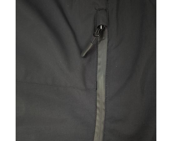 Брюки зимние утепленные Mont Blanc Gen 3 Black, Размер брюк / рост: 44-46/176, фото 17