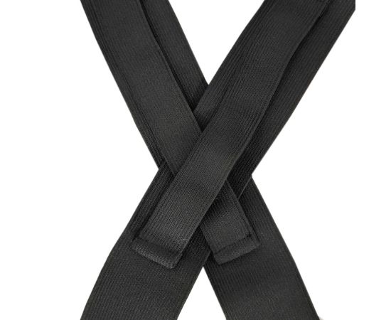 Брюки зимние утепленные Mont Blanc Gen 3 Black, Размер брюк / рост: 44-46/176, фото 18