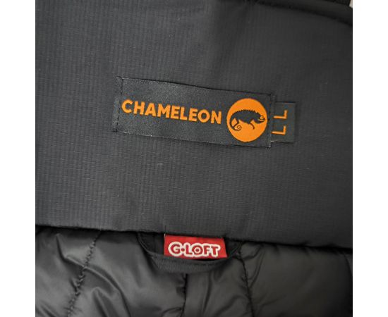 Брюки зимние утепленные Mont Blanc Gen 3 Black, Размер брюк / рост: 44-46/176, фото 10