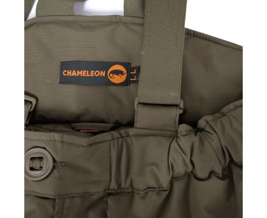 Брюки зимние утепленные Mont Blanc Gen 3 Tundra, Размер брюк / рост: 44-46/176, фото 16