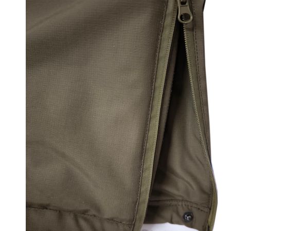 Брюки зимние утепленные Mont Blanc Gen 3 Tundra, Размер брюк / рост: 44-46/176, фото 18