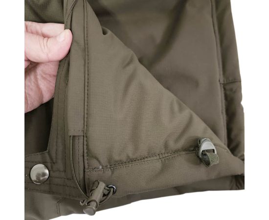 Брюки зимние утепленные Mont Blanc Gen 3 Tundra, Размер брюк / рост: 44-46/176, фото 19