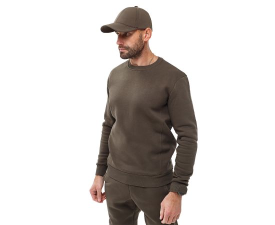Свитшот Warm Tundra, Размер: 56-58 (XL)