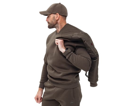 Свитшот Warm Tundra, Размер: 56-58 (XL), фото 3