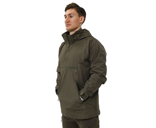 Куртка Anorak Bora Olive, Розмір: 44-46 (S)