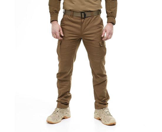 Штани Defender Сoyote, Размер брюк / рост: 52-54/182, фото 2