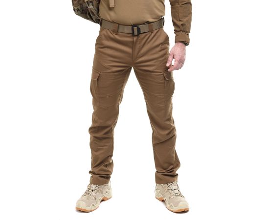 Штани Defender Сoyote, Размер брюк / рост: 52-54/182, фото 3