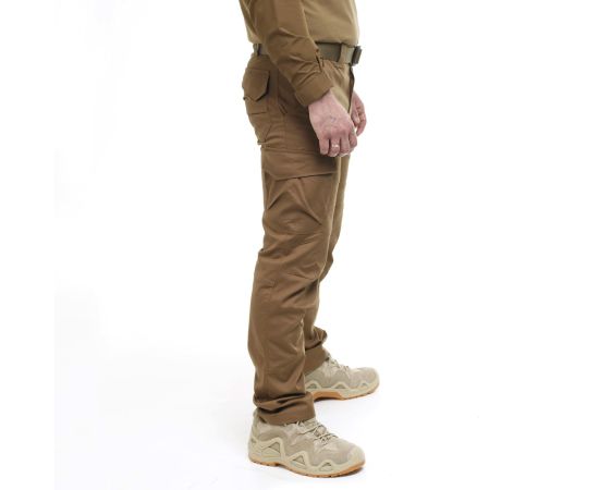 Штани Defender Сoyote, Размер брюк / рост: 52-54/182, фото 5