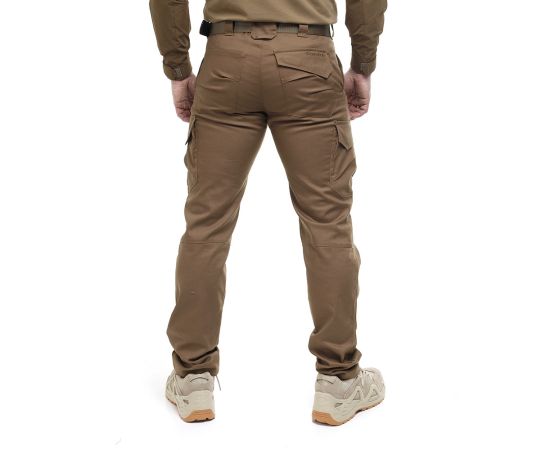 Штани Defender Сoyote, Размер брюк / рост: 52-54/182, фото 6