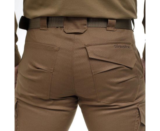 Штани Defender Сoyote, Размер брюк / рост: 52-54/182, фото 7