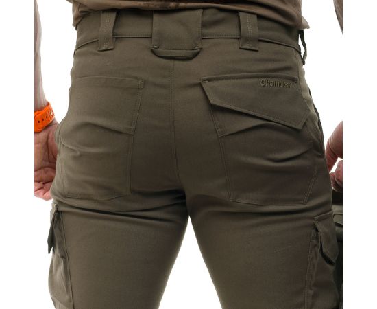 Штани Defender Olive, Размер брюк / рост: 44-46/176, фото 8