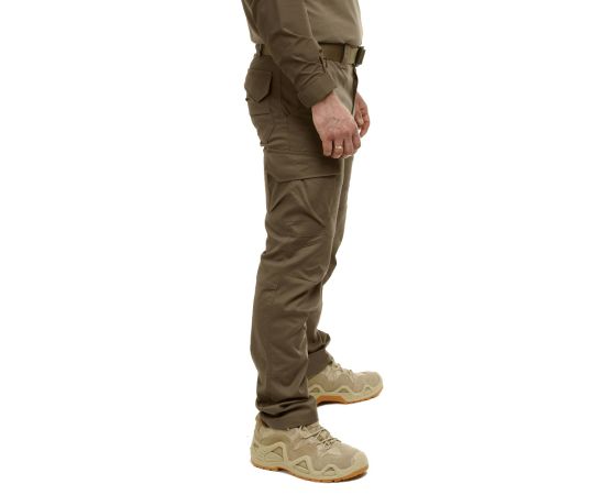 Штани Defender Olive, Размер брюк / рост: 44-46/176, фото 5