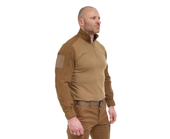 Рубашка тактическая Coyote, Размер: 48-50 (M)