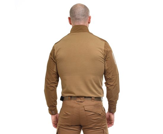 Сорочка тактична Coyote, Розмір: 48-50 (M), фото 5