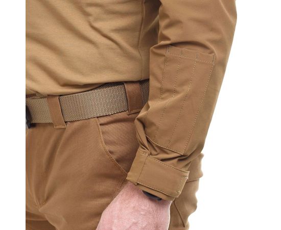 Сорочка тактична Coyote, Розмір: 48-50 (M), фото 8