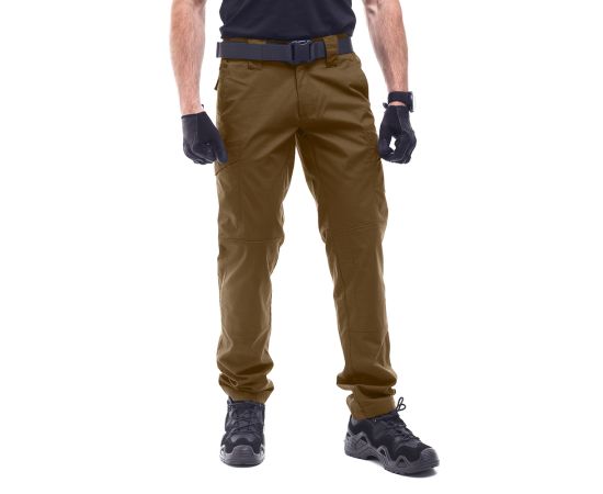 Брюки тактические Urban Pro Coyote, Размер брюк / рост: 48-50/182, фото 3