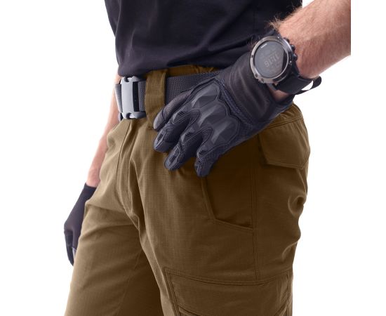 Брюки тактические Urban Pro Coyote, Размер брюк / рост: 48-50/182, фото 5