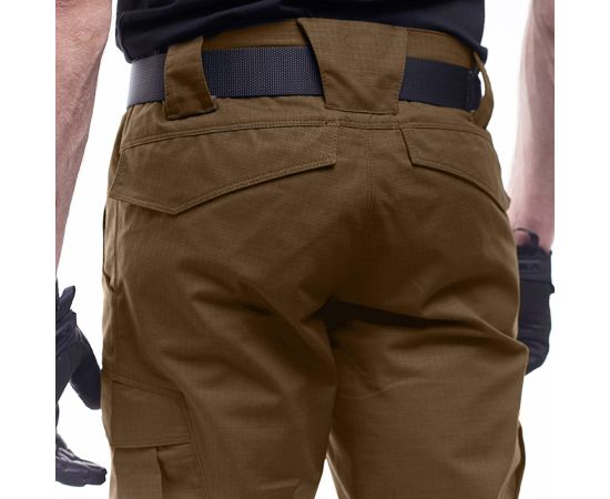 Брюки тактические Urban Pro Coyote, Размер брюк / рост: 48-50/182, фото 6